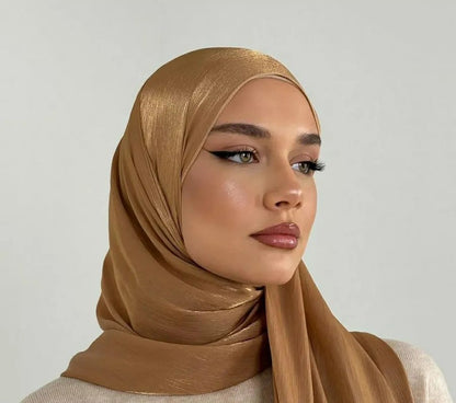 Hijab Mazana Noisette